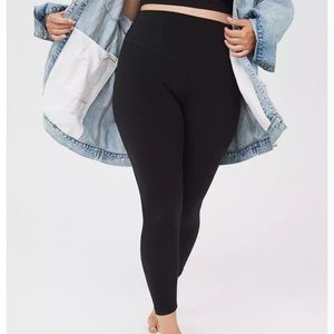 Aerie Real Me High Waisted Leggings